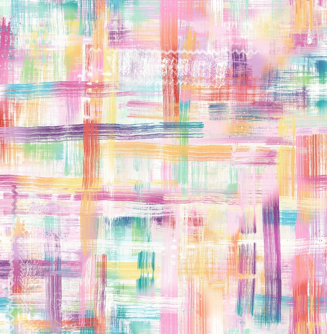 Colorfield 108” Wideback