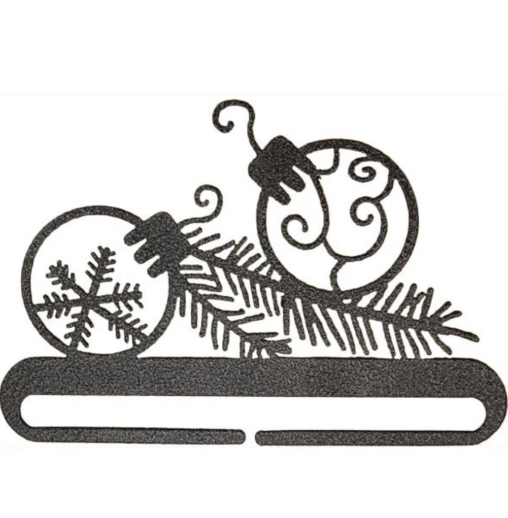 Balsam Split Bottom Hangar