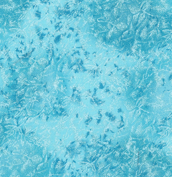 Fairy Frost by Michael Miller