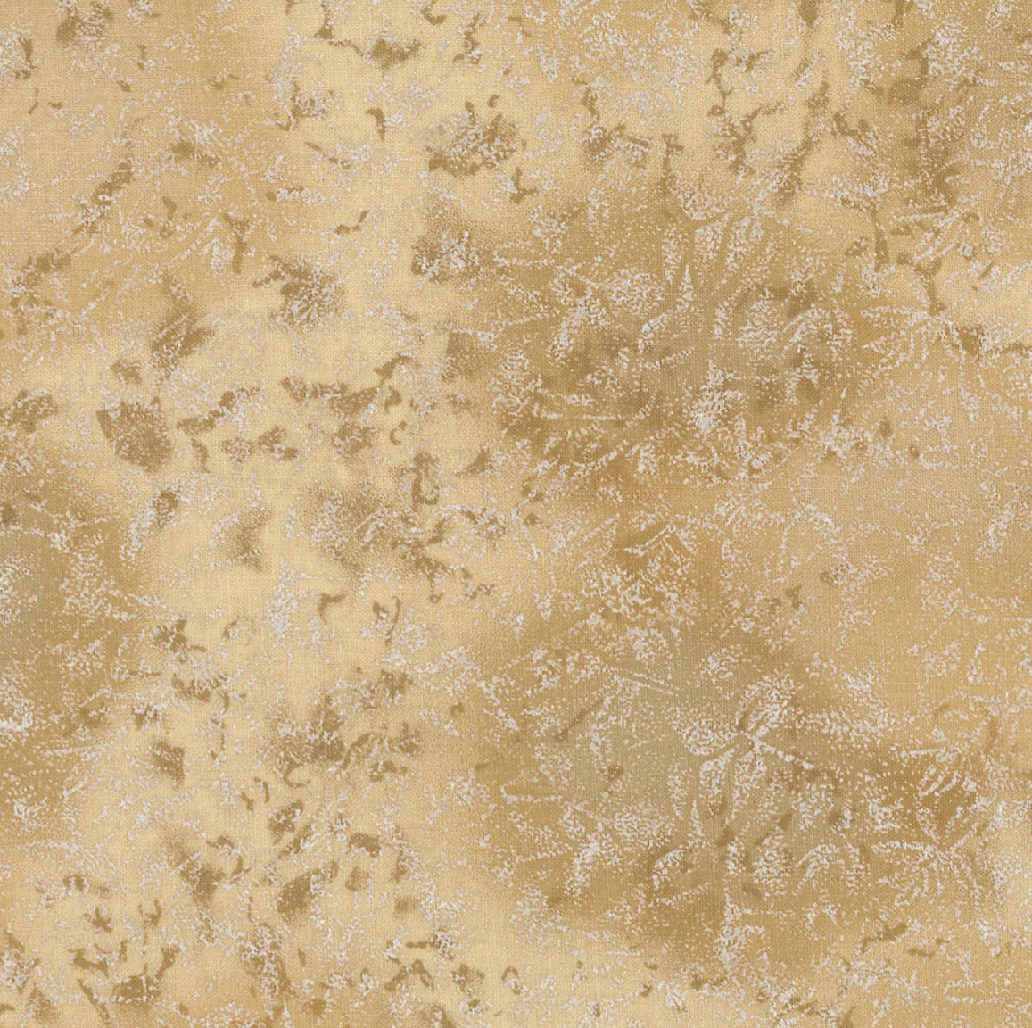 Fairy Frost by Michael Miller