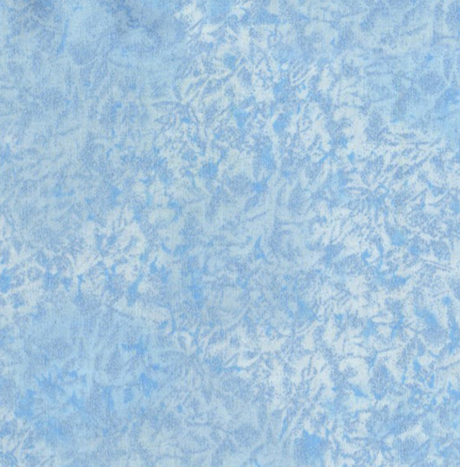 Fairy Frost by Michael Miller