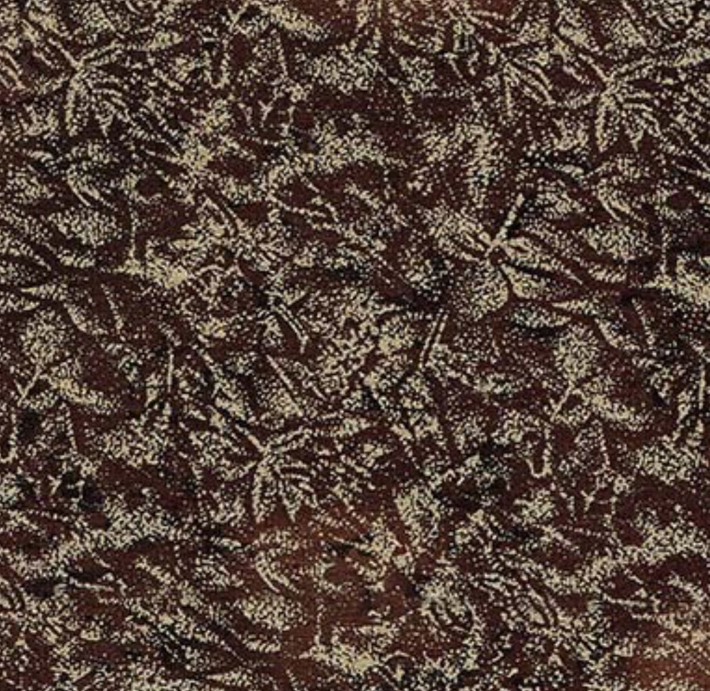 Fairy Frost by Michael Miller