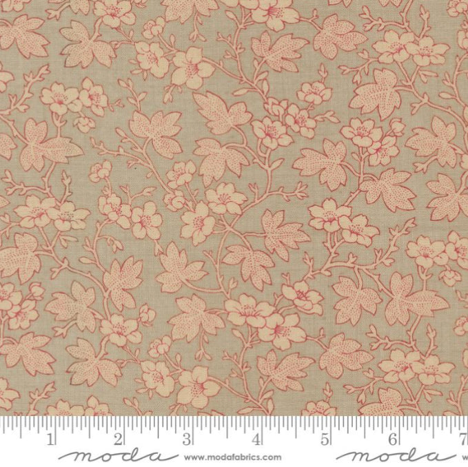 French General by Moda