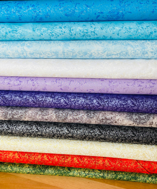 Fairy Frost by Michael Miller