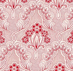 Cat Centric by Gray Sky Studio for In The Beginning Fabrics