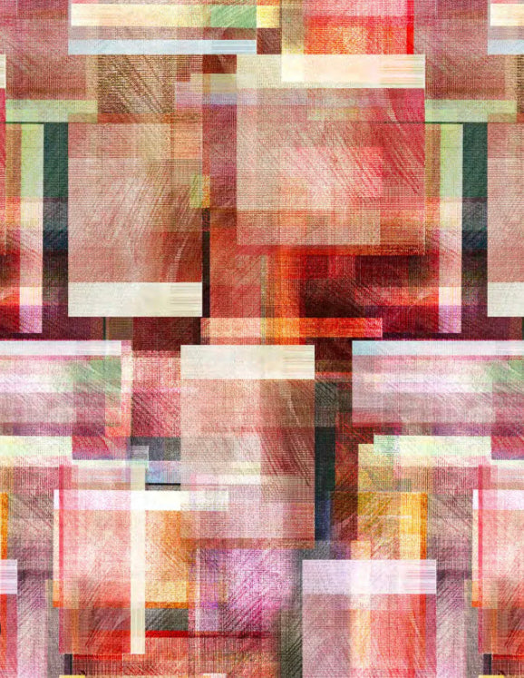 Bohemian Blends by Hoffman - Paprika