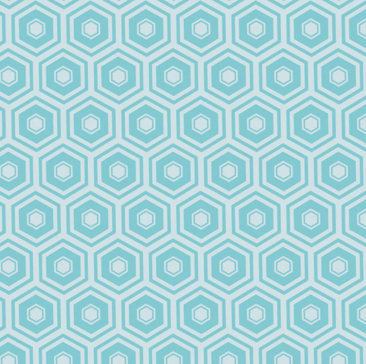 Tide Honeycomb by Camelot