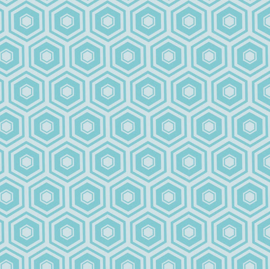 Tide Honeycomb by Camelot