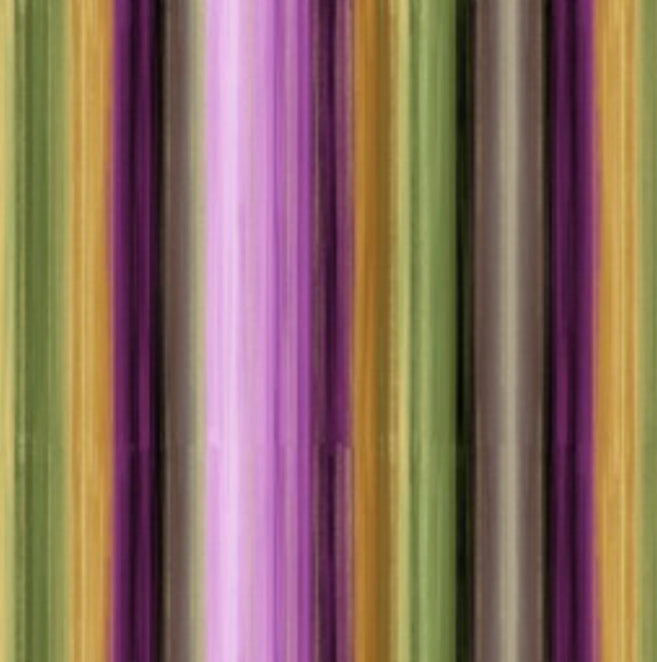 Majestic Amethyst Stripe with metallic by Timeless Treasures
