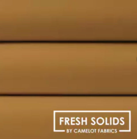 Camelot Fresh Solids