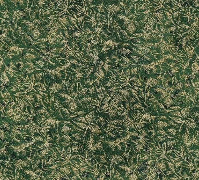 Fairy Frost by Michael Miller