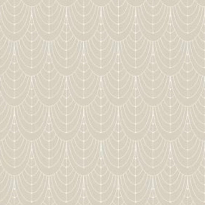 Century Prints - Deco Curtains by Andover