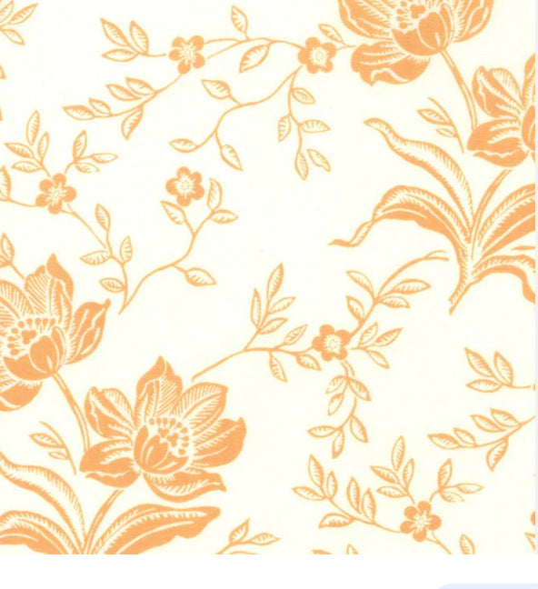 All Hallow’s Eve by Fig Tree & Co. For Moda