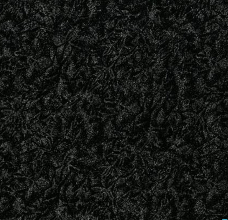 Fairy Frost by Michael Miller