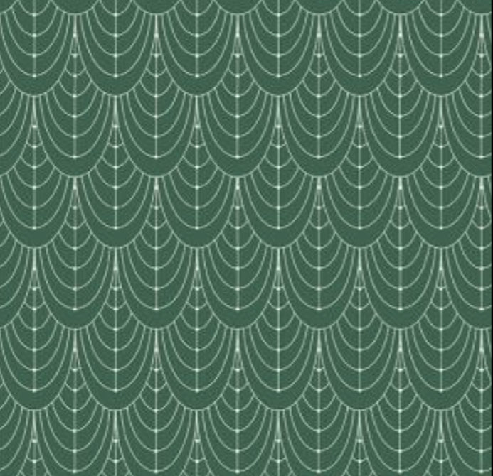 Century Prints - Deco Curtains by Andover