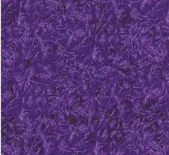 Fairy Frost by Michael Miller