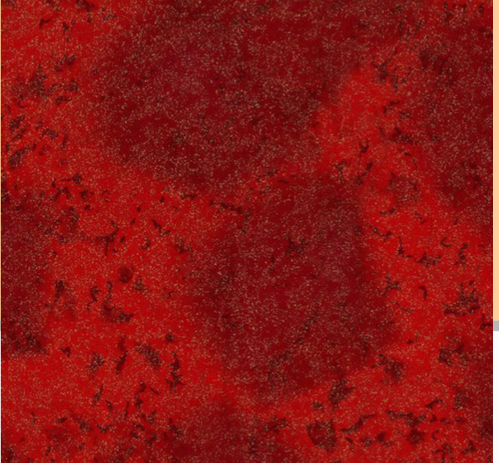 Fairy Frost by Michael Miller