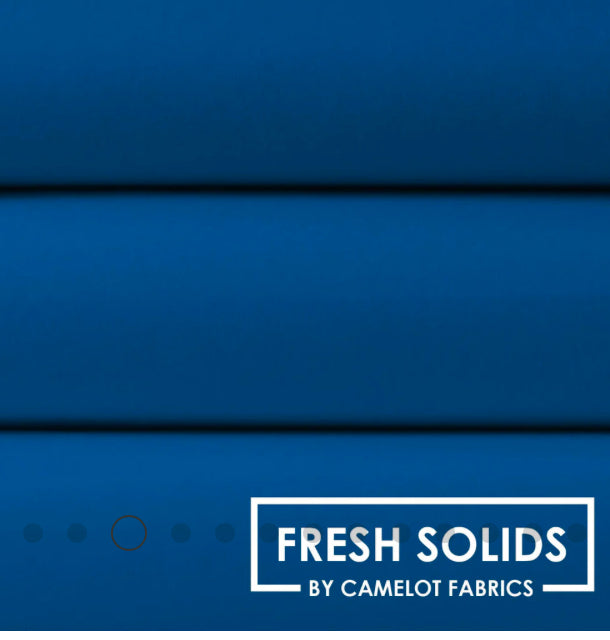 Camelot Fresh Solids