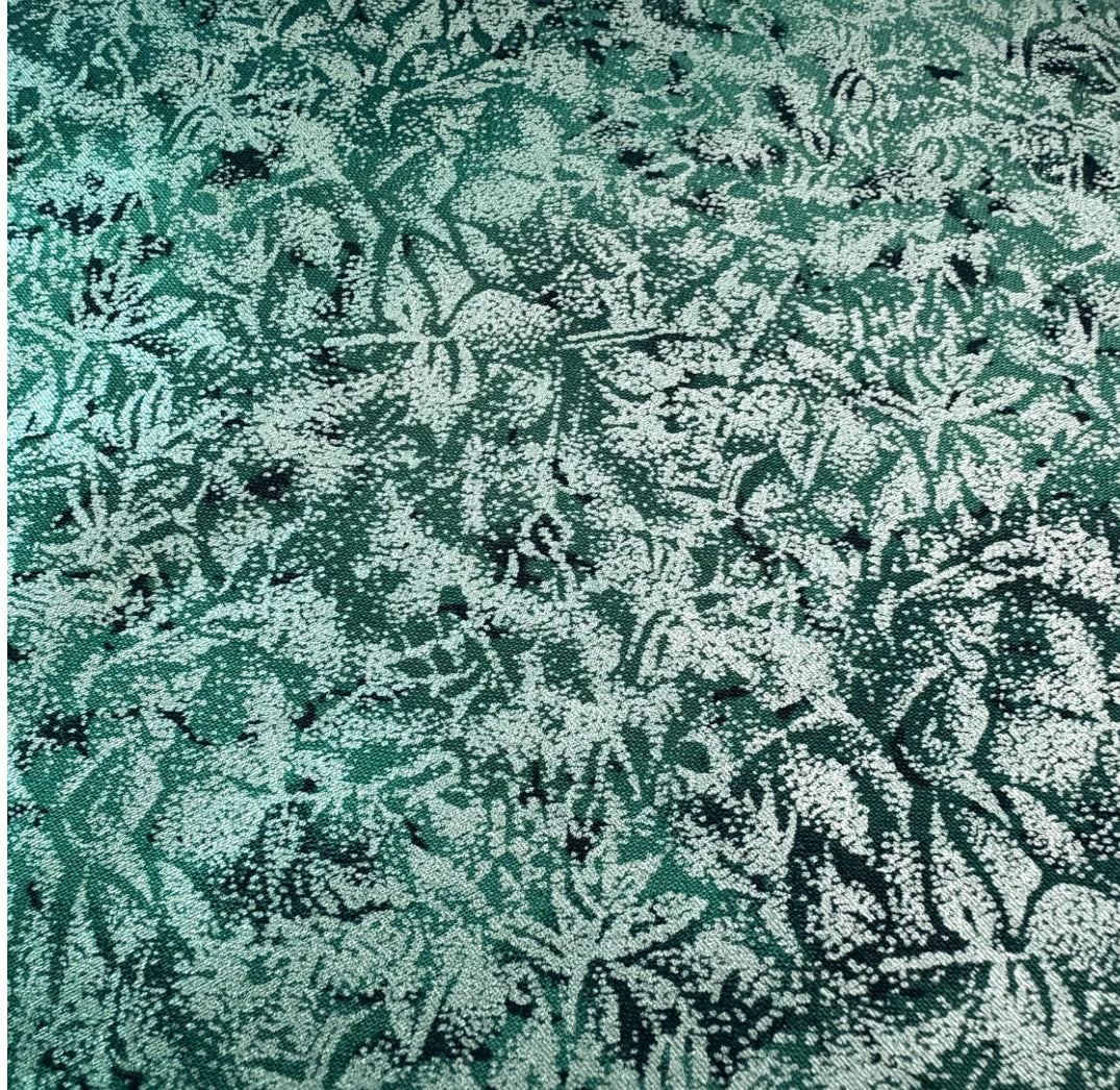 Fairy Frost by Michael Miller