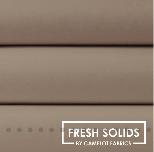 Camelot Fresh Solids