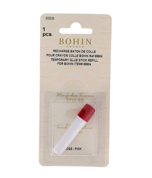 Bohin Temporary Glue Stick Refill